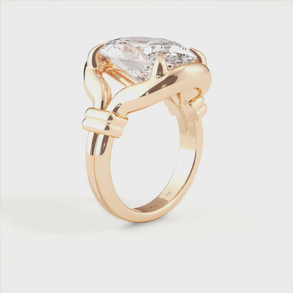 Embrace oval