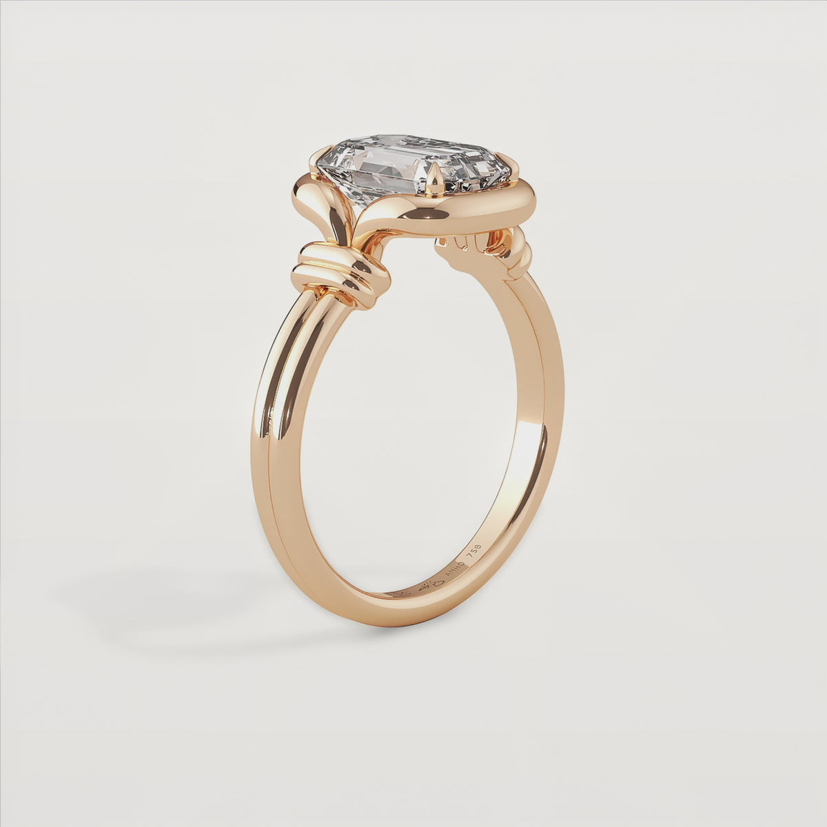 EMBRACE RING