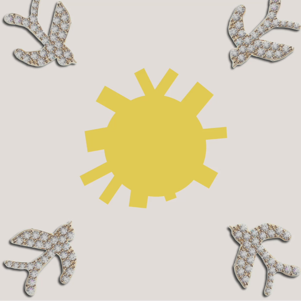 LITTLE NOMAD ICON
