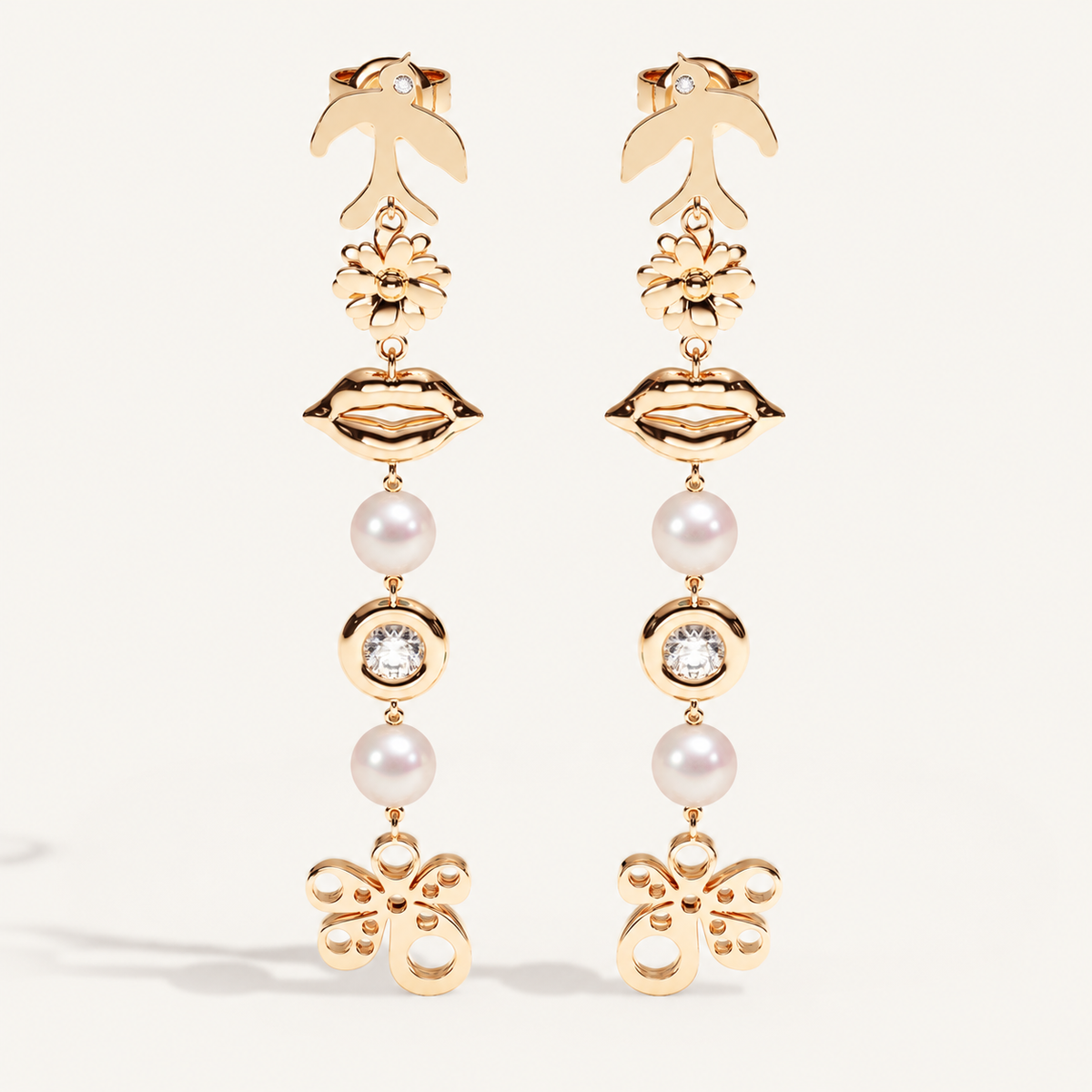 Rite of Spring Stud & Story – Akoya