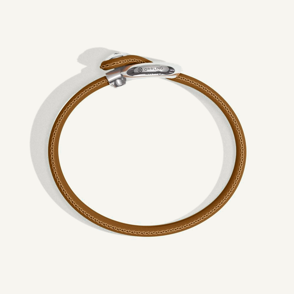 IMAGINE Bracelet Leather