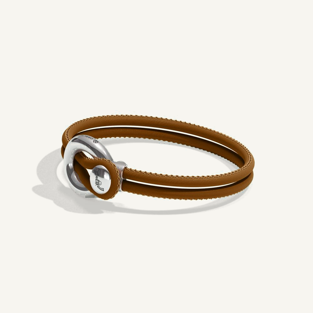 IMAGINE Bracelet Leather