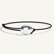 Ballon Bracelet Black
