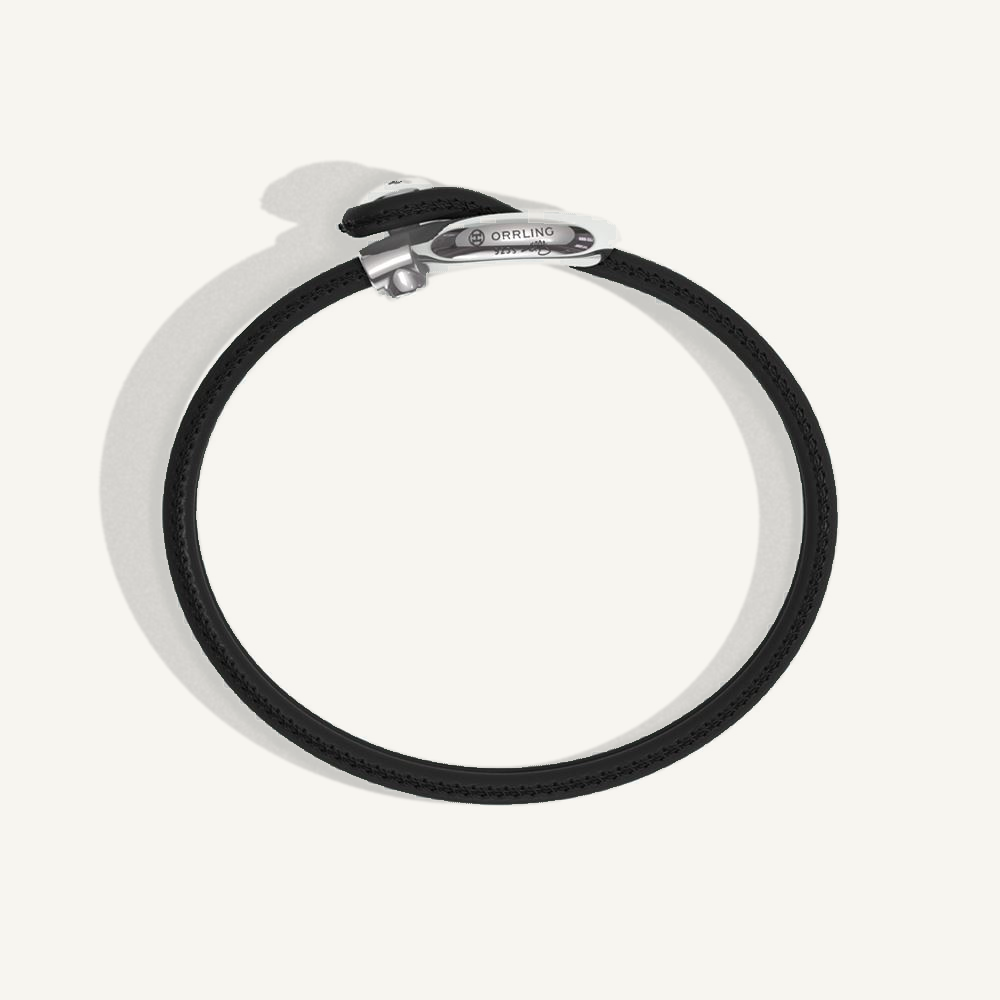 IMAGINE Bracelet leather