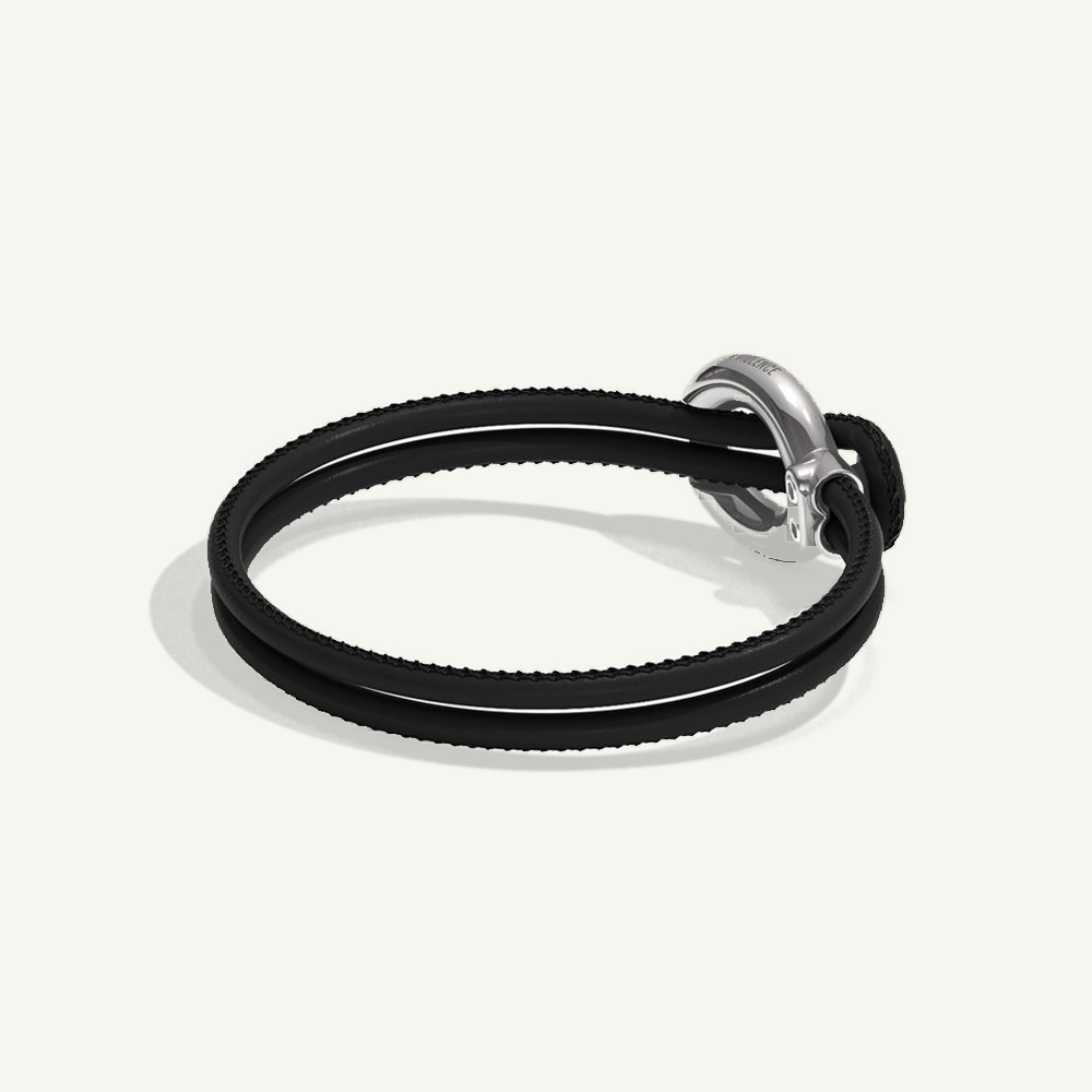 IMAGINE Bracelet leather