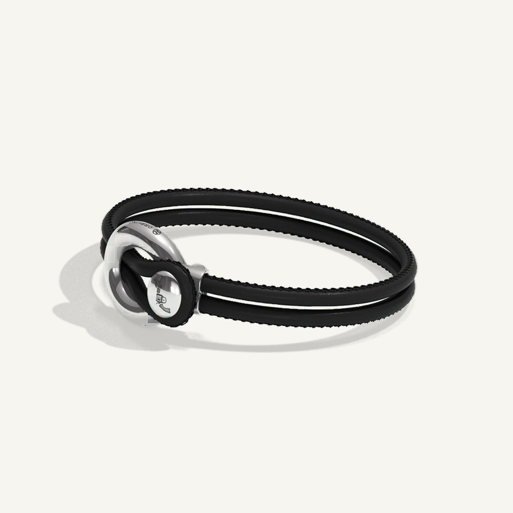 IMAGINE Bracelet leather