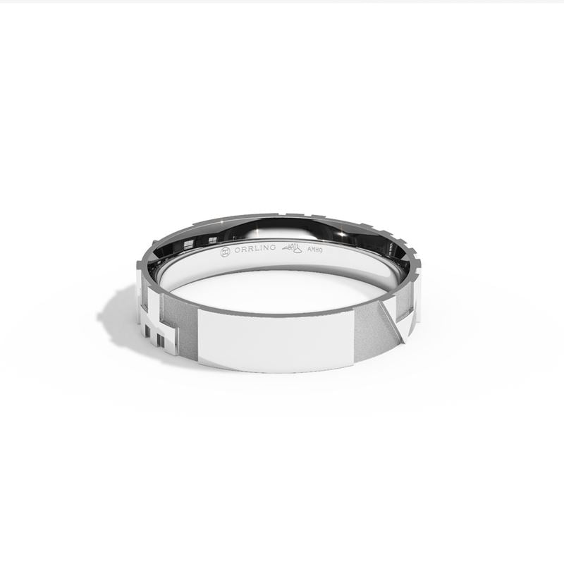 LTH RING SILVER