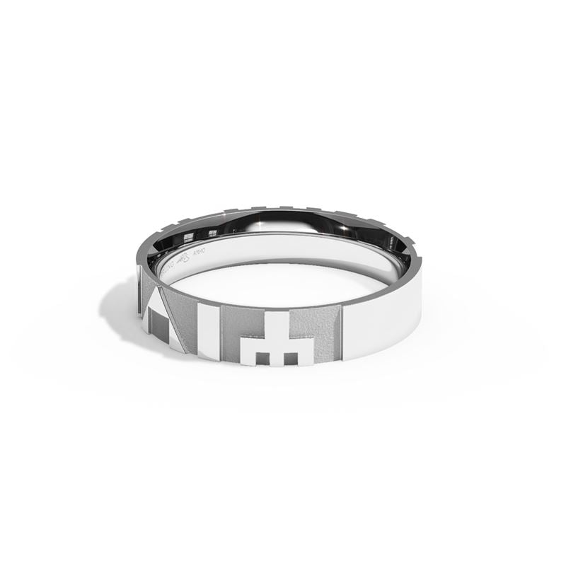 LTH RING SILVER